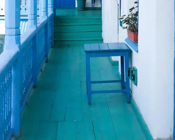 临高漏水检测