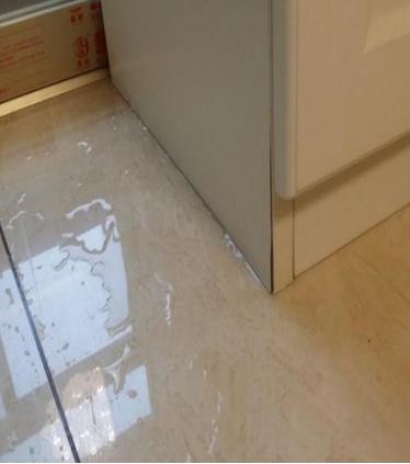 临高漏水检测 厕所漏水怎么检测?